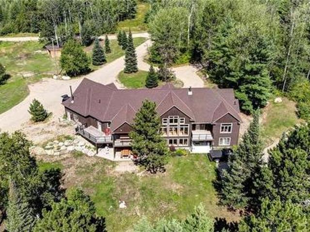 House for sale in Whitney, Ontario