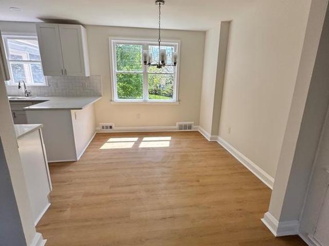 House for sale in Catonsville, Maryland