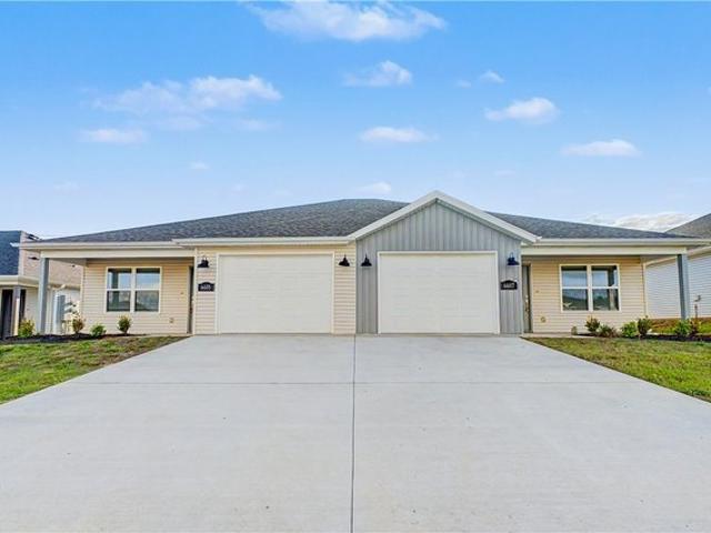House for sale in Ark