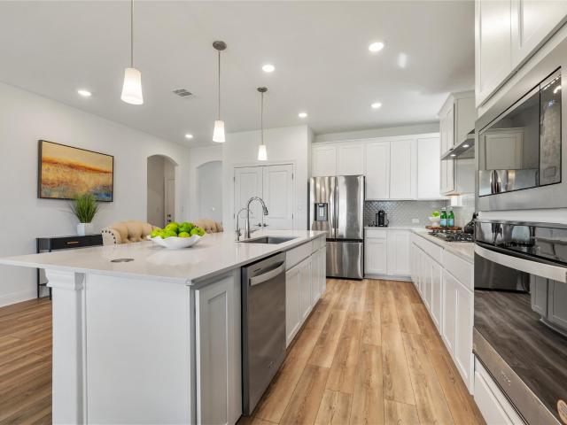 House for sale in Spicewood, Texas