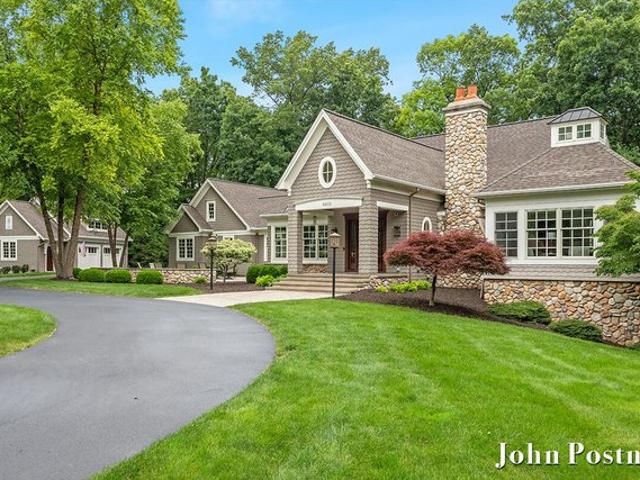 House for sale in Grand Rapids, Michigan