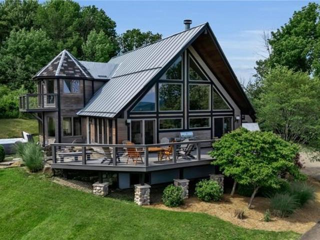 House for sale in Ellicottville, New York