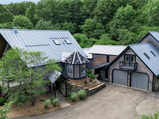 House for sale in Ellicottville, New York