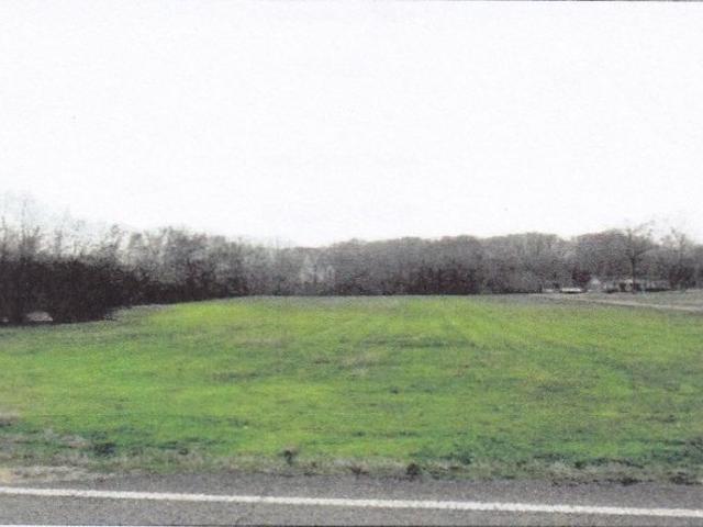 Land for sale in Leighton, Alabama