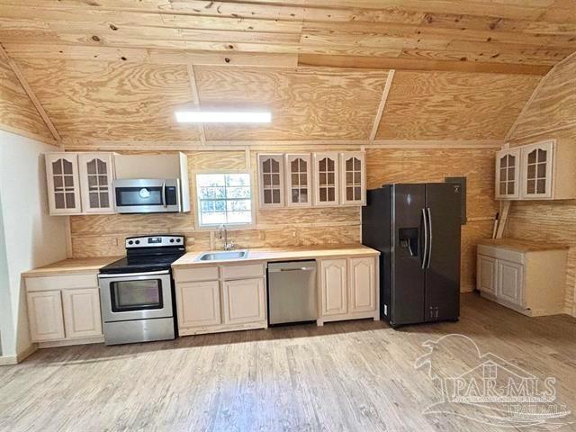 House for sale in Milton, Florida