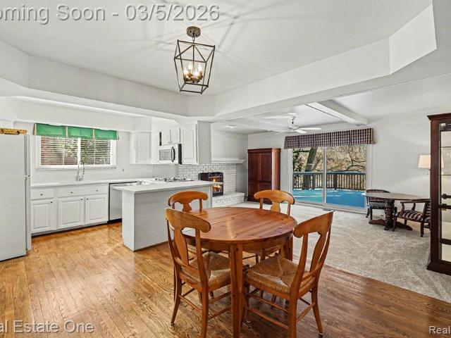 House for sale in Troy, Michigan