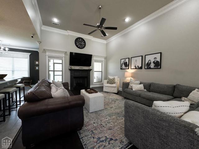 House for sale in Ark