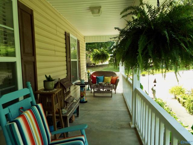 House for sale in Flat Rock, Alabama