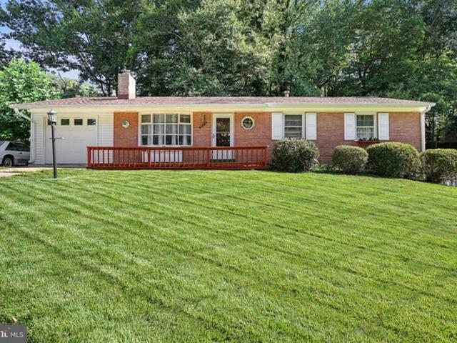 House for sale in Virginia