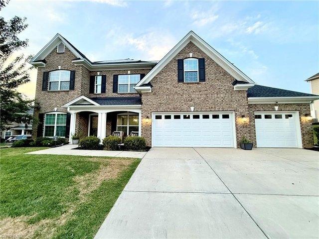 House for sale in Guilford, North Carolina