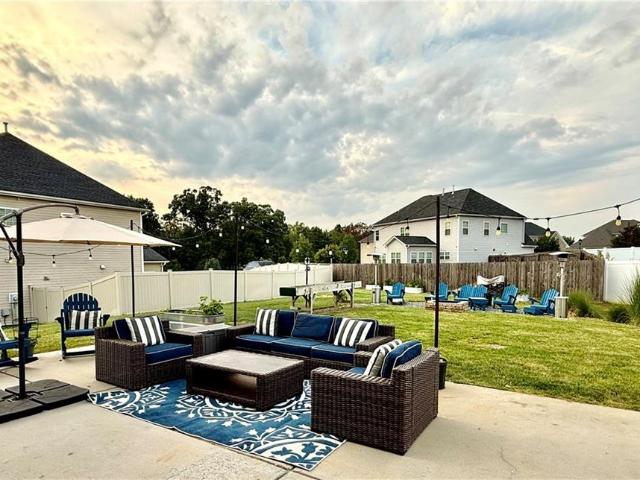 House for sale in Guilford, North Carolina