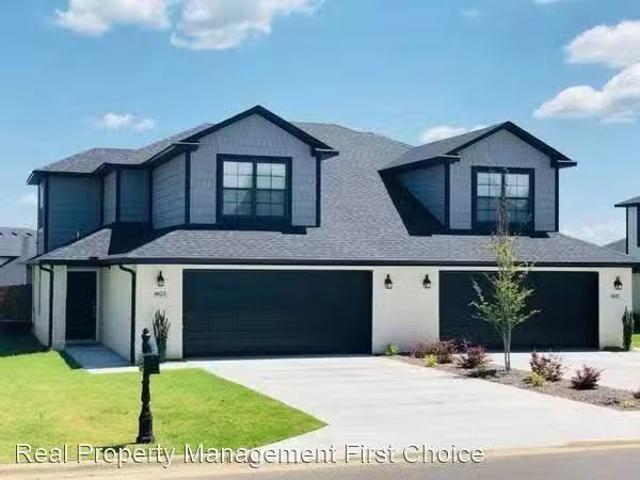 House for rent in Fort Smith