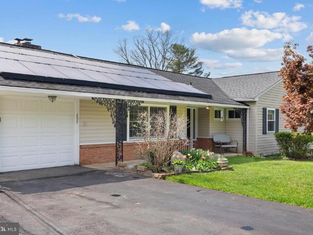 House for sale in Fork, Maryland