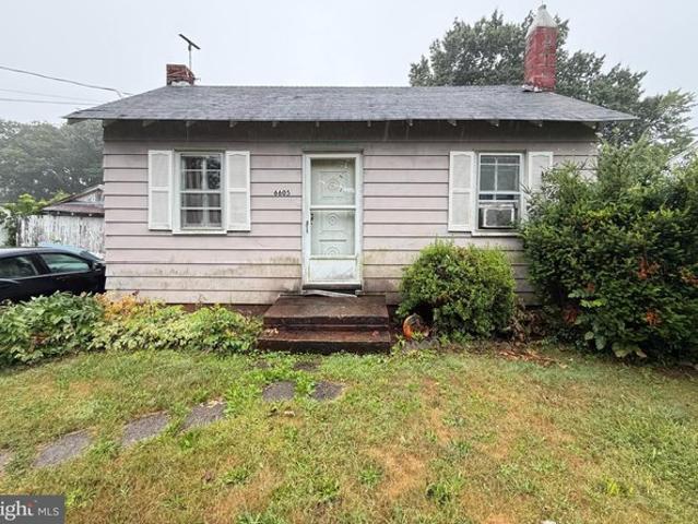 House for sale in Rocky Ridge, Maryland