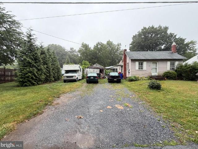House for sale in Rocky Ridge, Maryland