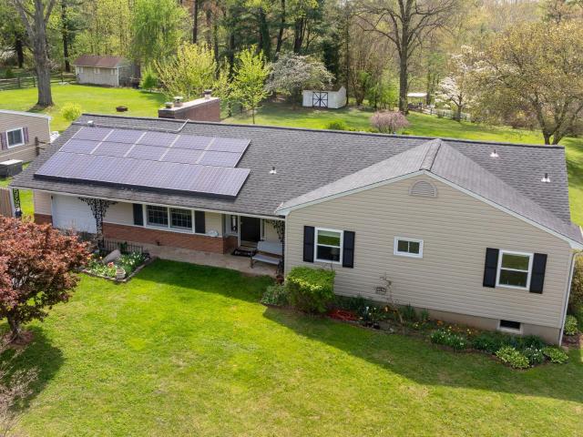 House for sale in Fork, Maryland
