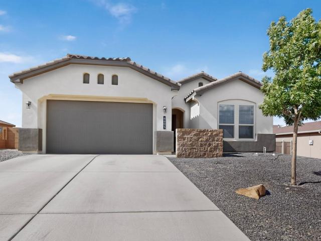 House for sale in Rio Rancho, New Mexico