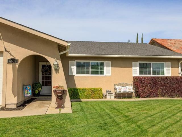 House for sale in Hughson, California