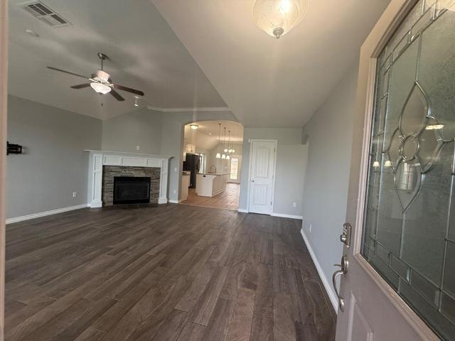 Property for rent in Oklahoma City, Oklahoma