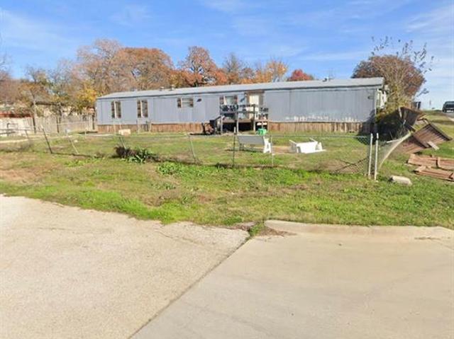 House for sale in Denton, Texas