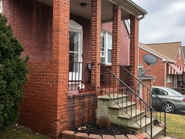 Apartment for rent in Gibsonton, Maryland
