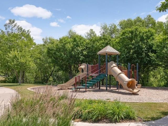 Townhouse for rent in Hennepin, Minnesota