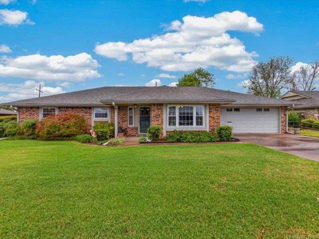 House for sale in Bartlesville, Washington County