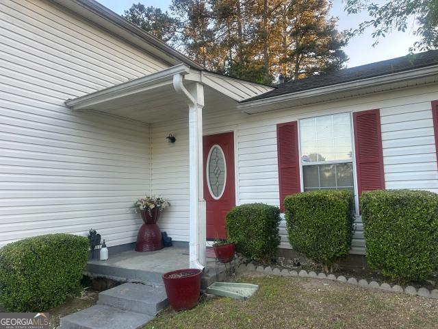 House for sale in Lithonia, Georgia