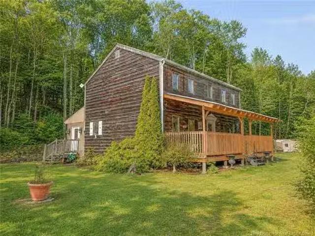 House for sale in Carleton, New Brunswick
