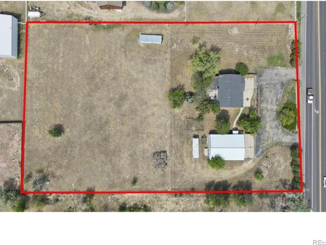 House for sale in Fort Collins, Colorado