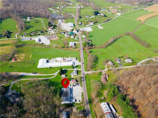 Commercial for sale in Ohio