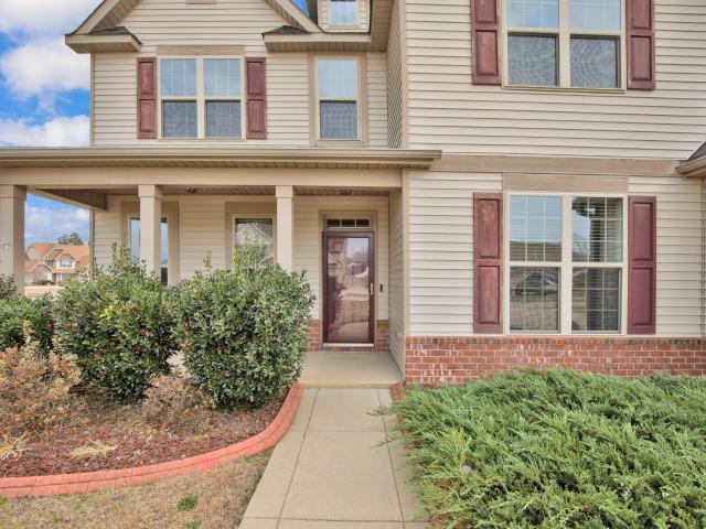 House for sale in Hope Mills, North Carolina