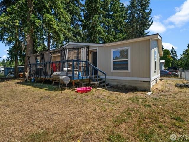 House for sale in Graham, Washington