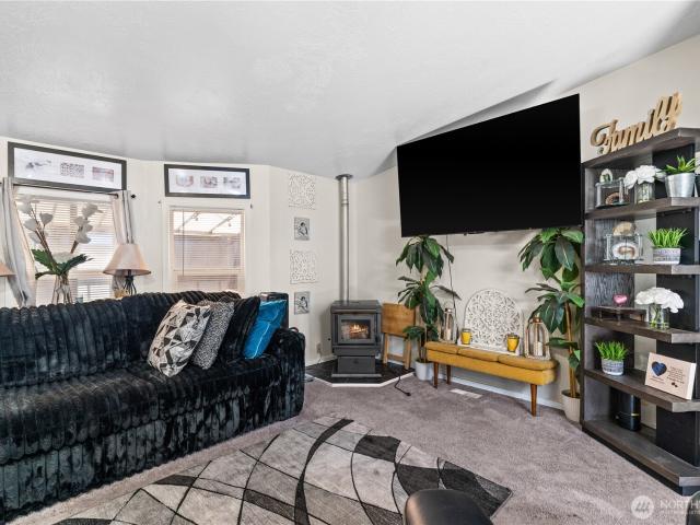 House for sale in Washington