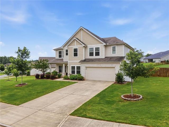 House for sale in Cumming, Georgia