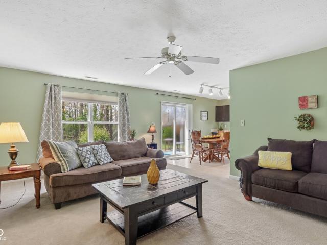 House for sale in Indiana