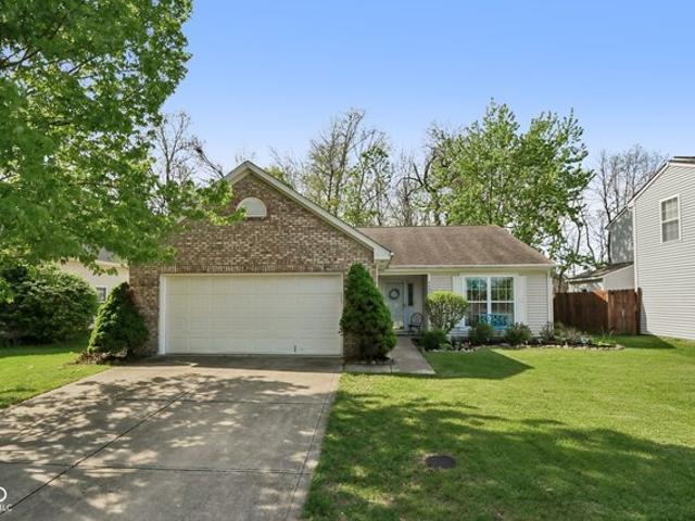 House for sale in Indiana