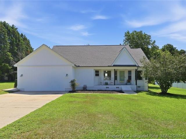 House for sale in Wake, North Carolina