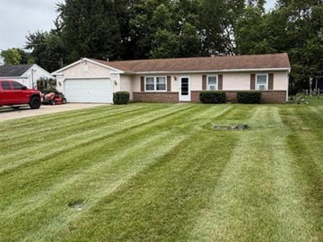 House for sale in Castalia, Ohio