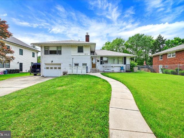 House for sale in Glen Arm, Maryland