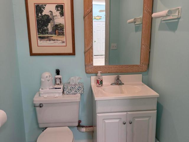 Commercial for sale in Sunset Beach, North Carolina