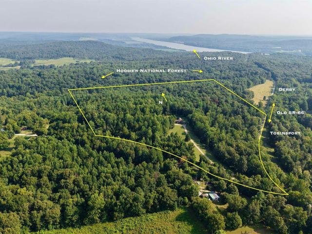 House for sale in Rome City, Indiana