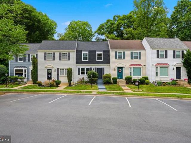 Townhouse for sale in Virginia
