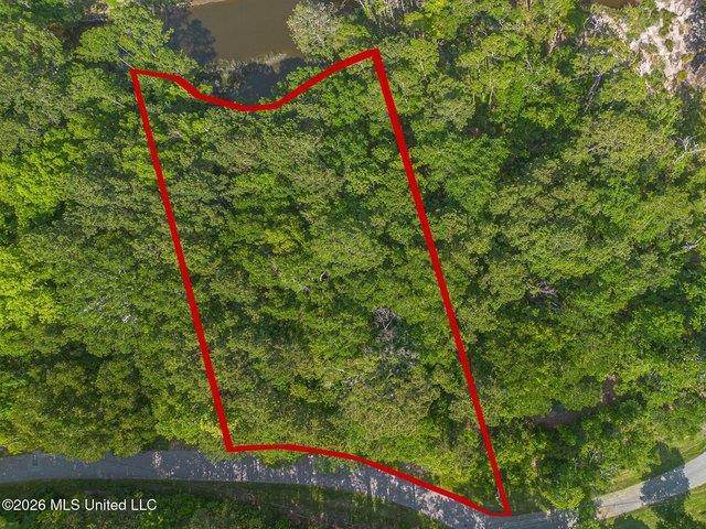 Land for sale in Biloxi, Harrison County