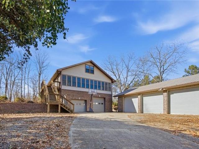 House for sale in Clermont, Georgia