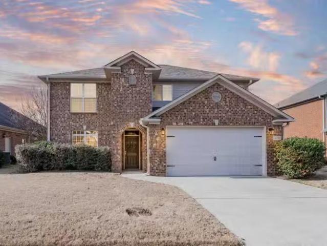 House for rent in Huntsville, Alabama