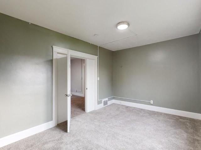 Apartment for rent in Cleveland, Ohio