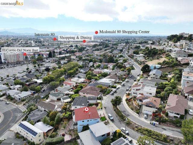 House for sale in El Cerrito, California