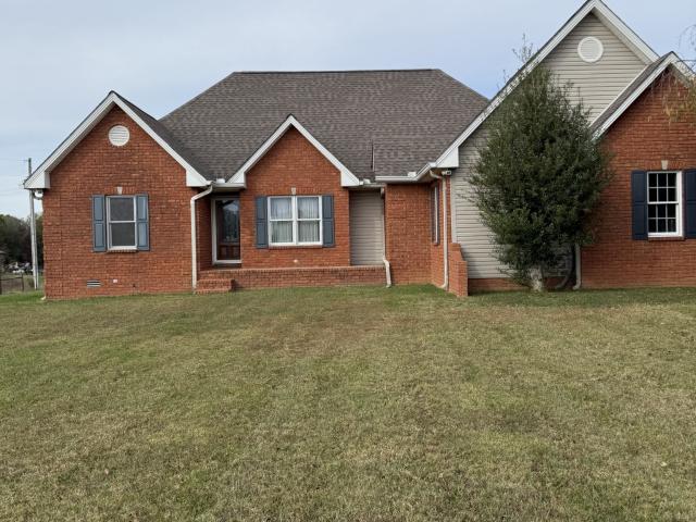 House for sale in Tennessee