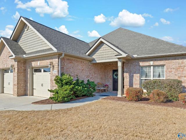 House for sale in Huntsville, Alabama